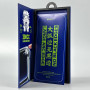Захисне скло Remax GL-15 Kinglion Series Large Curved Edge Borderless HD iPhone 16 Pro-iPhone 17