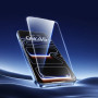Захисне скло Remax GL-15 Kinglion Series Large Curved Edge Borderless HD iPhone 16 Pro-iPhone 17