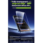 Захисне скло Remax GL-15 Kinglion Series Large Curved Edge Borderless HD iPhone 16 Pro-iPhone 17