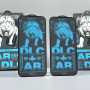 Захисне скло Remax GL-30 Kinglion Series Ceramic Crystal HD iPhone 16 Pro-iPhone 17