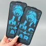 Захисне скло Remax GL-30 Kinglion Series Ceramic Crystal HD iPhone 16 Pro-iPhone 17