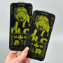 Захисне скло Remax GL-30 Kinglion Series Ceramic Crystal Privacy iPhone 16 Pro-iPhone 17