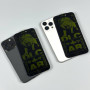 Захисне скло Remax GL-30 Kinglion Series Ceramic Crystal Privacy iPhone 16 Pro-iPhone 17