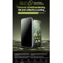 Захисне скло Remax GL-30 Kinglion Series Ceramic Crystal Privacy iPhone 16 Pro-iPhone 17