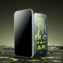 Захисне скло Remax GL-30 Kinglion Series Ceramic Crystal Privacy iPhone 16 Pro-iPhone 17