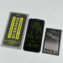 Захисне скло Remax GL-30 Kinglion Series Ceramic Crystal Privacy iPhone 16 Pro-iPhone 17