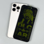 Захисне скло Remax GL-30 Kinglion Series Ceramic Crystal Privacy iPhone 16 Pro-iPhone 17