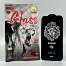 Захисне скло Remax GL-32 Emperor Series 9D HD Tempered Glass Screen iPhone 12 Pro Max (2020) 6.7