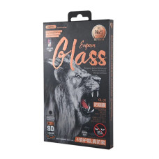 Захисне скло Remax GL-35 Emperor Series Privacy Tempered Glass Screen iPhone 15 Pro Max
