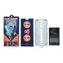 Захисне скло Remax GL-50 Dust-Free Instant Applicator Series iPhone 16 Pro-iPhone 17
