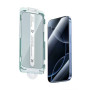 Захисне скло Remax GL-50 Dust-Free Instant Applicator Series iPhone 16 Pro-iPhone 17