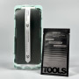 Захисне скло Remax GL-50 Dust-Free Instant Applicator Series Privacy iPhone 16 Pro-iPhone 17
