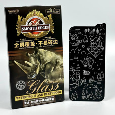 Захисне скло Remax GL-56 Sino Series HD Tempered Glass Screen iPhone 12-12 Pro (2020) 6.1