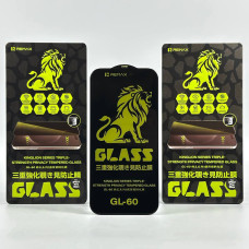 Захисне скло Remax GL-60 Kinglion Series Triple-Strength Privacy iPhone 17 Pro Max