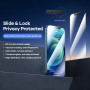 Захисне скло Remax GL-71 Sino Series 6D HD with privacy lock iPhone 13-13 Pro (2021) 6.1-iPhone 14 (2022) 6.1