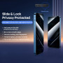 Захисне скло Remax GL-72 Sino Series 6D Anti-peeping Privacy iPhone 13-13 Pro (2021) 6.1-iPhone 14 (2022) 6.1