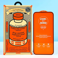 Захисне скло Remax GL-83 Corning HD Tempered Glass Screen iPhone 17 Pro Max