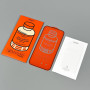 Захисне скло Remax GL-83 Corning HD Tempered Glass Screen iP 16 Pro