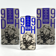 Захисне скло Remax GL-90 Kinglion Series 9D HD iPhone 16 Pro-iPhone 17