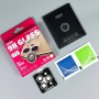 Захисне скло на камеру Remax GL-96 Eagle Eye Diamond Series Lens Protector iPhone 15-15 Plus
