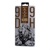 Захисне скло Remax GL-90 Kinglion Series 9D Privacy iPhone 17 Pro Max