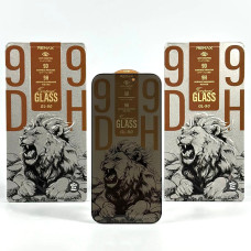 Захисне скло Remax GL-90 Kinglion Series 9D Privacy iPhone 17 Pro Max