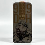 Захисне скло Remax GL-90 Kinglion Series 9D Privacy iPhone 17 Pro Max