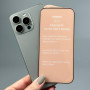 Захисне скло Remax WL-01 Future Ultra-soft Series HD iPhone 15 Pro