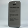 Захисне скло Remax WL-03 Future Ultra-soft Series Privacy iPhone 15 Pro