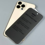 Захисне скло Remax WL-03 Future Ultra-soft Series Privacy iPhone 15 Pro