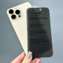 Захисне скло Remax WL-03 Future Ultra-soft Series Privacy iPhone 15 Pro