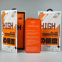 Захисне скло Remax WL-05 Future Corning Series iPhone 16 Pro-iPhone 17