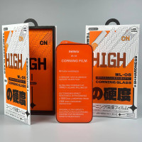 Захисне скло Remax WL-05 Future Corning Series iPhone 17 Pro