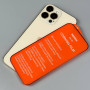 Захисне скло Remax WL-05 Future Corning Series iPhone 15 Pro