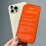 Захисне скло Remax WL-05 Future Corning Series iPhone 15 Pro