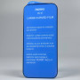 Захисне скло Remax WL-07 Future Large Curved Edge Series iPhone 15 Pro