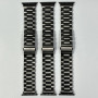 Ремінець Metal Watch Design1 Color1 42,44,45,49mm (Black)
