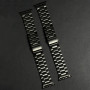 Ремінець Metal Watch Design1 Color1 42,44,45,49mm (Black)