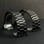 Ремінець Metal Watch Design1 Color1 42,44,45,49mm (Black)