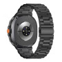 Ремінець Metal Watch Design1 Color1 42,44,45,49mm (Black)