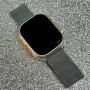 Ремінець Apple Watch Spigen Milanese Loop Box AMP-02688 42,44,45,49mm