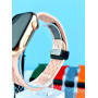 Ремінець Apple Watch 42/44/45/49mm Sport Strap Magnet Buckle