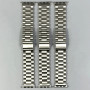 Ремінець Metal Watch Design1 Color1 38,40,41mm (Silver)