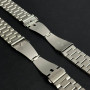 Ремінець Metal Watch Design1 Color1 38,40,41mm (Silver)