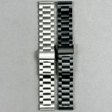 Ремінець для годинника універсальний Metal Design10 Color1 20mm