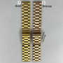 Ремінець для годинника універсальний Metal Design6 Color2 20mm