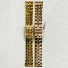 Ремінець для годинника універсальний Metal Design1 Color2 20mm