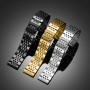 Ремінець для годинника універсальний Metal Design1 Color2 22mm