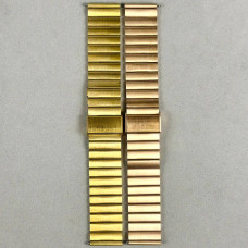 Ремінець для годинника універсальний Metal Design8 Color2 20mm