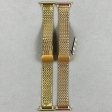 Ремінець для годинника універсальний Metal Design4 Color2 20mm